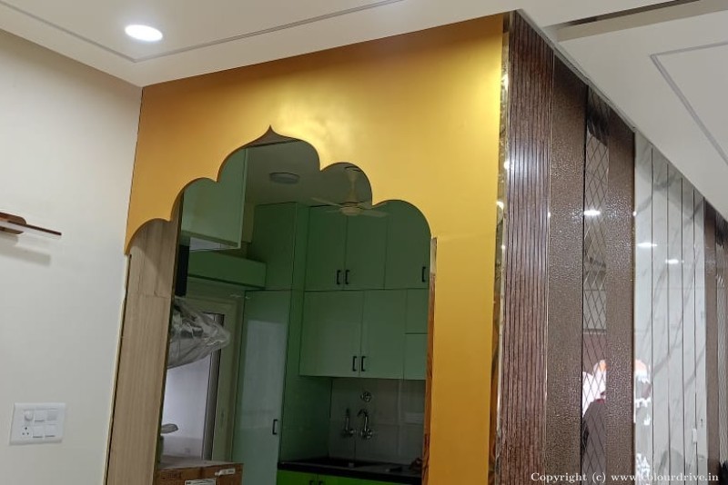 Touch Wood Polish Arch Duco Polish Wood Polish for Kitchen