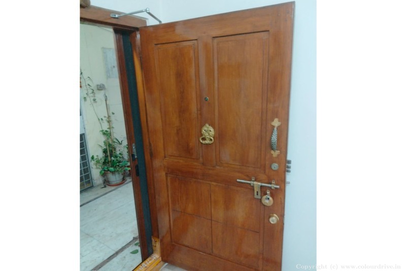 Wood Polish Colours Brown Colour Door Polishing Wood Polish for Main Door