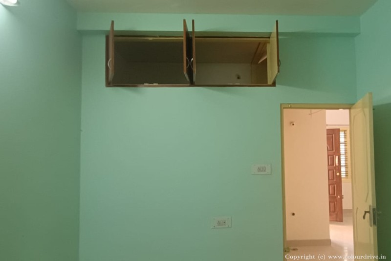 Bedroom Wall Design Light Green Wall Colour Ideas Rental Painting for Bedroom