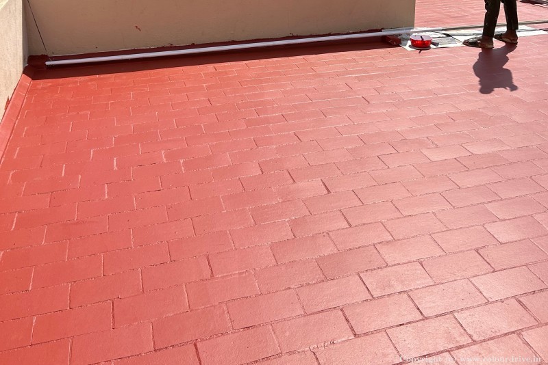 Best Waterproofing Solutions Roof Waterproofing Waterproofing for Terrace