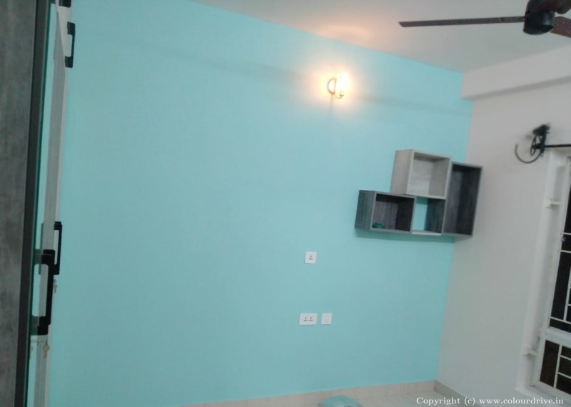 Home Interior Paint Colors Blue Wall Colour Painting Interior Painting for Living Room