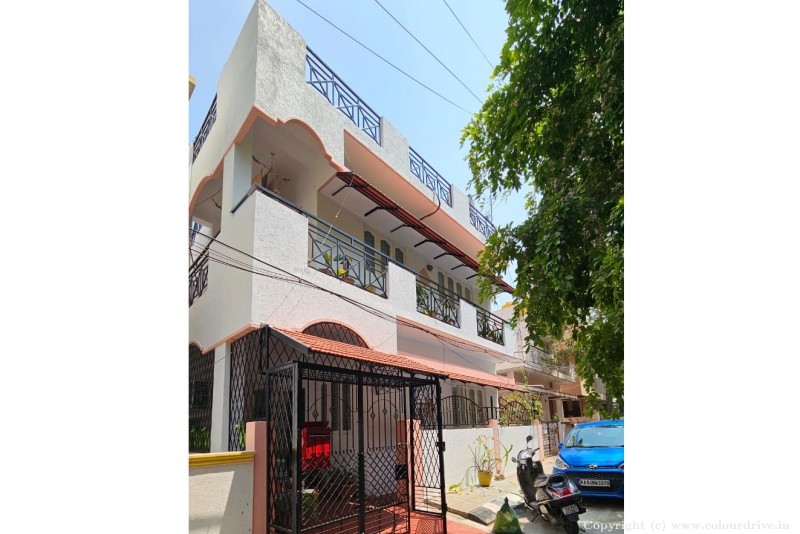 Indian House Painting Outside Colors Independent House Exterior Painting Exterior Painting for Exterior Front