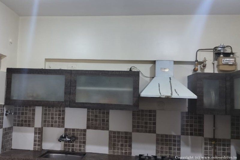 Model Homes Interior Paint Colors Wall Painting Ideas For Kitchen Interior Painting for Kitchen