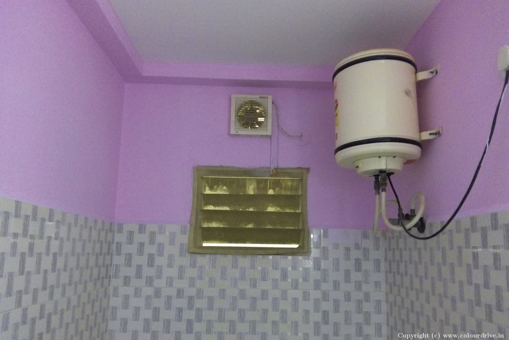 Painting Interior Walls In Cold Weather Colour Combinations Interior Painting for Bathroom