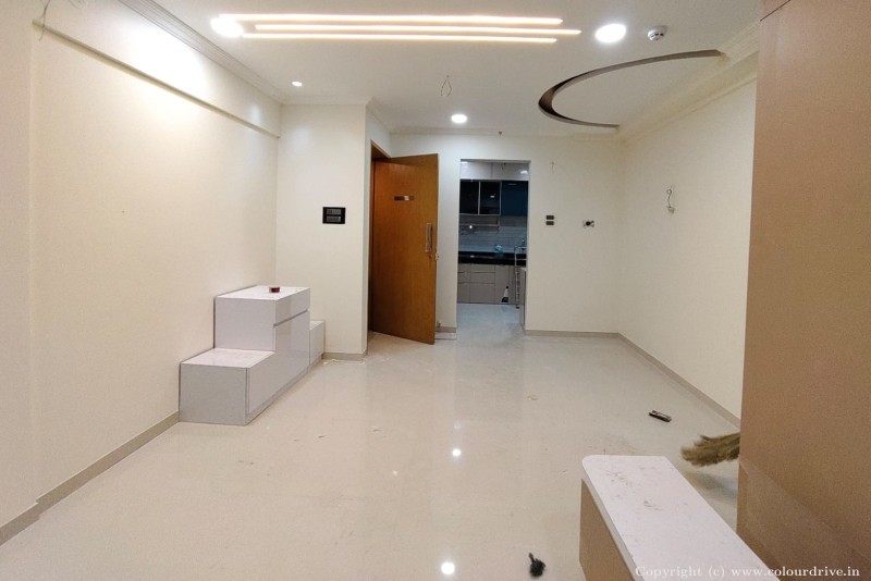 Home Interior Paint Ideas Soothing Colour Painting Interior Painting for Living Room