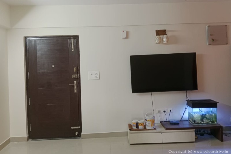 Home Interior Paint Ideas Simple Painting Look Rental Painting for Living Room