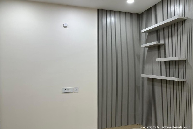 PU Wood Polish HDHMR Design Wood Polish for Living Room