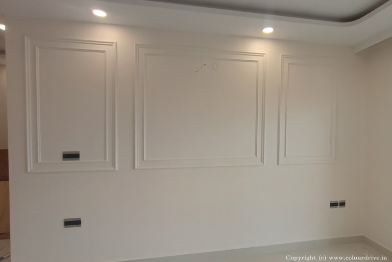 Wall Wall Panels Beedings On Walls Interior Painting for Living Room