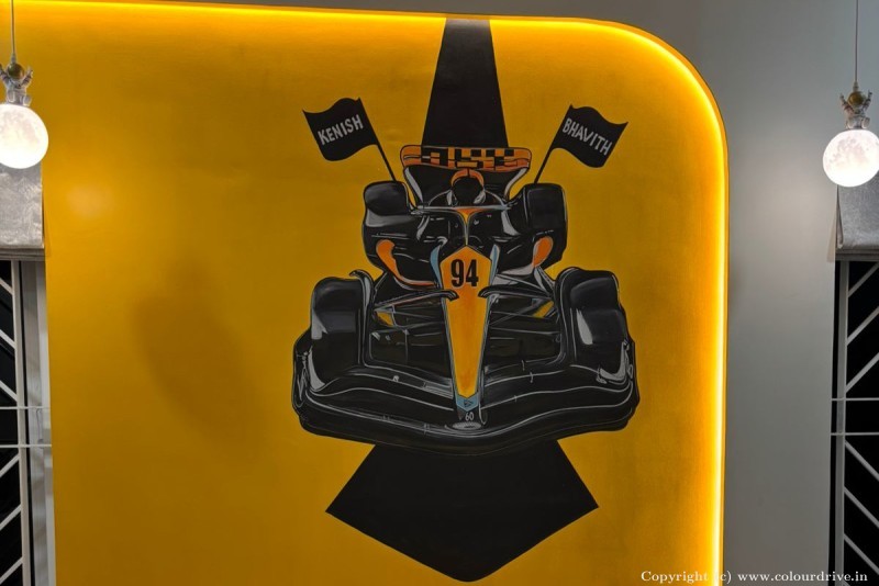 Kids Room Decor Racing Car Design Kids Room Decor for Kids Room