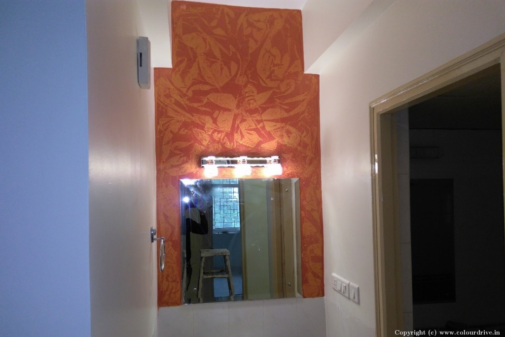 Home Interior Design Paint Colors Design With Plaint Colour Interior Painting for Foyer Area