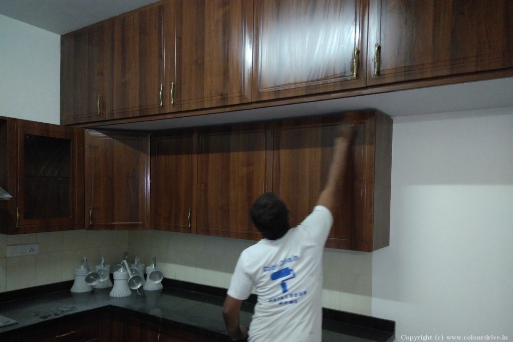 Furniture Polish Colour Shiny Wood Polish Wood Polish for Kitchen