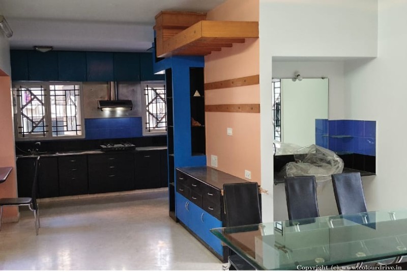 Wall Painting Ideas Interior Colour Combinations Interior Painting for Foyer Area