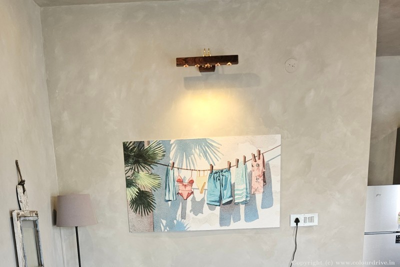 Wall Design Ideas Limewash Design Interior Painting, Texture Painting for Living Room