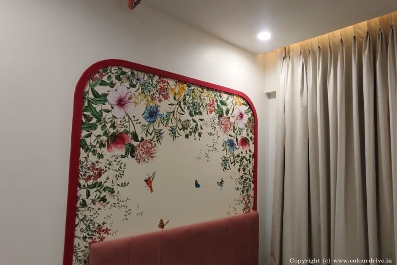 Wallpaper Design for Room Floral Wallpaper Design House Wallpaper for Master Bedroom