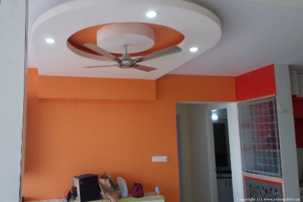 Best Interior Paint Colors For Florida Homes False Ceiling Painting False Ceiling for 
