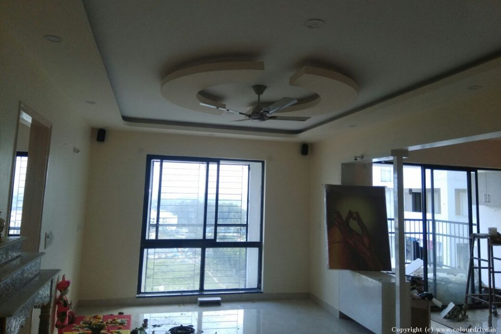 Modern Home Interior Paint Colors  Interior Painting for 