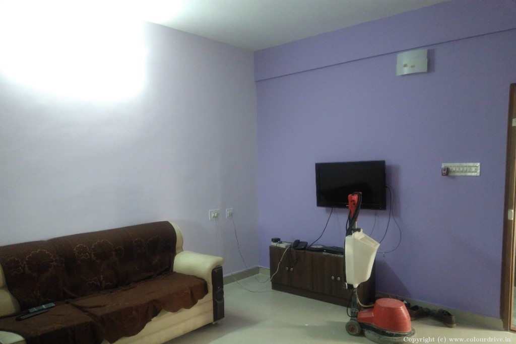 Wall Painting Designs For Bedroom  Rental Painting for 