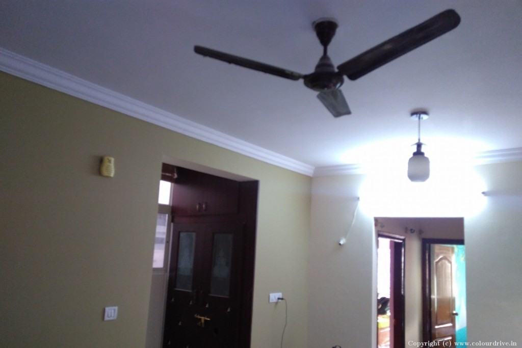 New Home Interior Paint Colors  Interior Painting for 