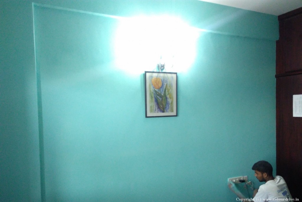 Home Interior Paint Design Photo Gallery  Interior Painting for 