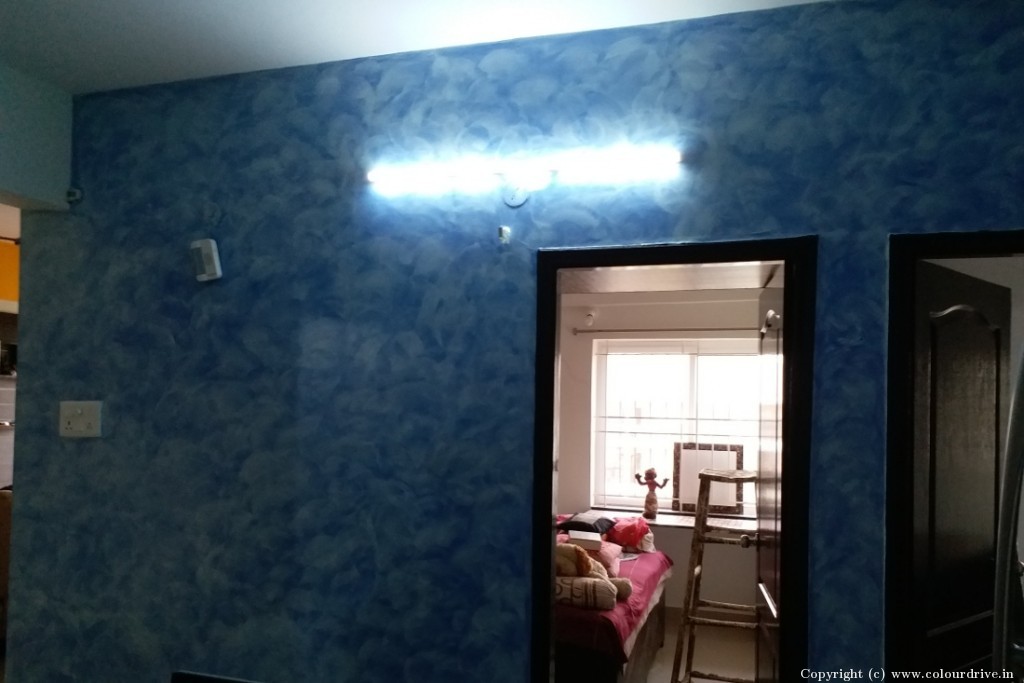 Nerolac Paints Wall Designs Texture  Texture Painting for 