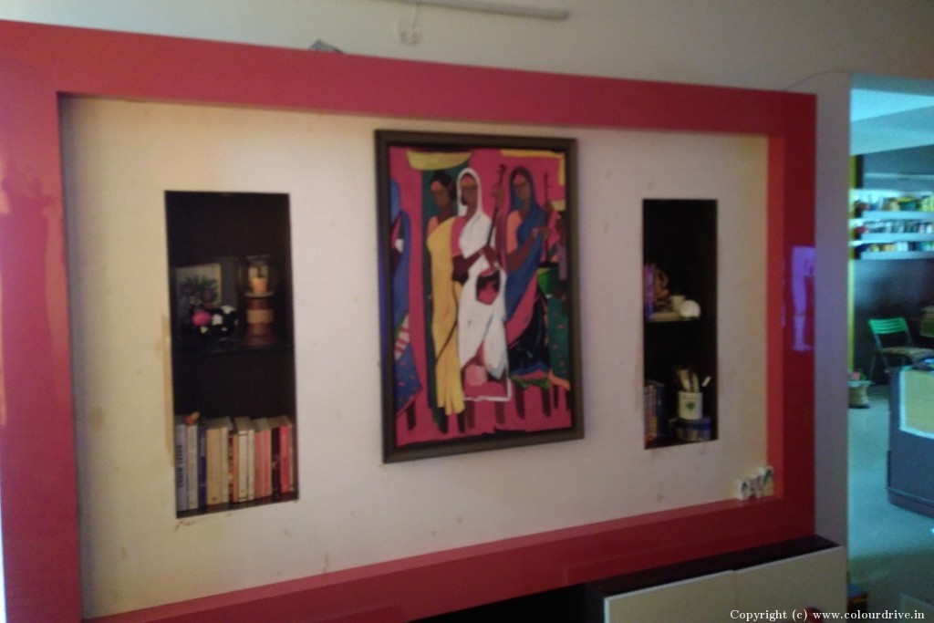 Home Interior Wall Painting Ideas Unique Colour Ideas Interior Painting for Creative Office Space